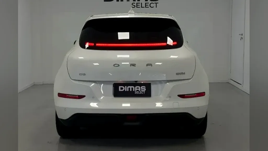 GWM Ora 03 - Imagem 5