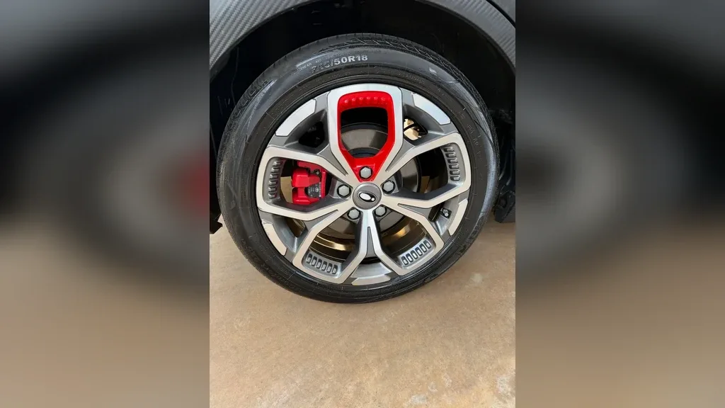 GWM Ora 03 - Imagem 3