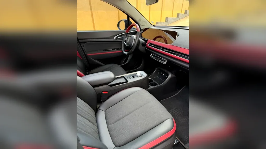 GWM Ora 03 - Imagem 11