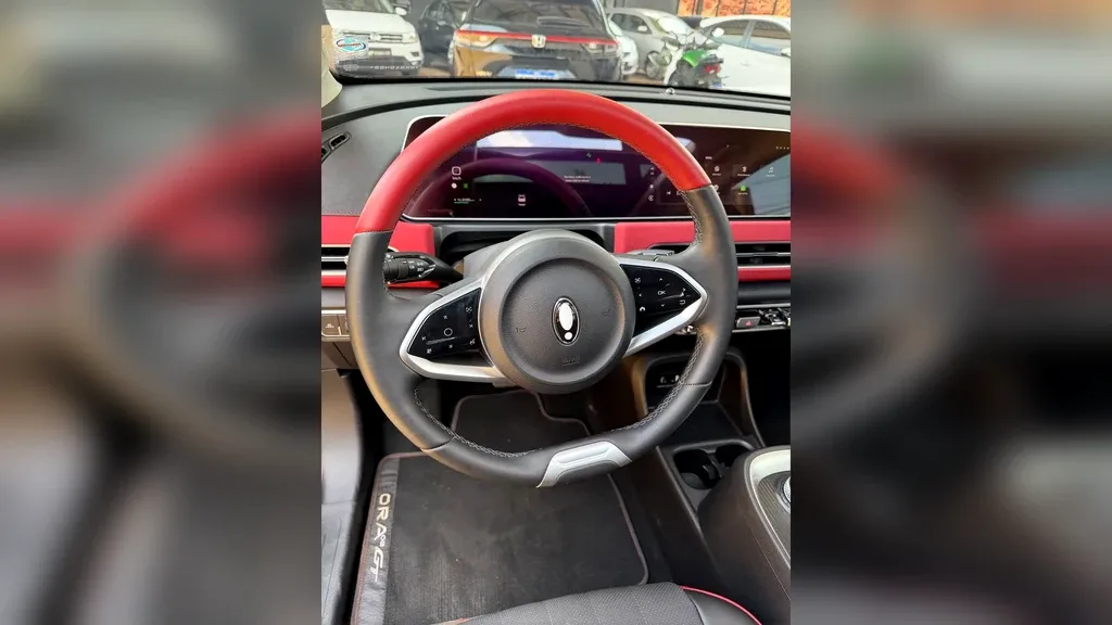 GWM Ora 03 - Imagem 12