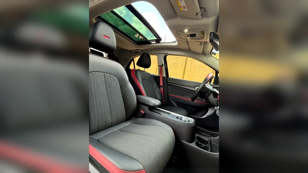 GWM Ora 03 - Imagem 16