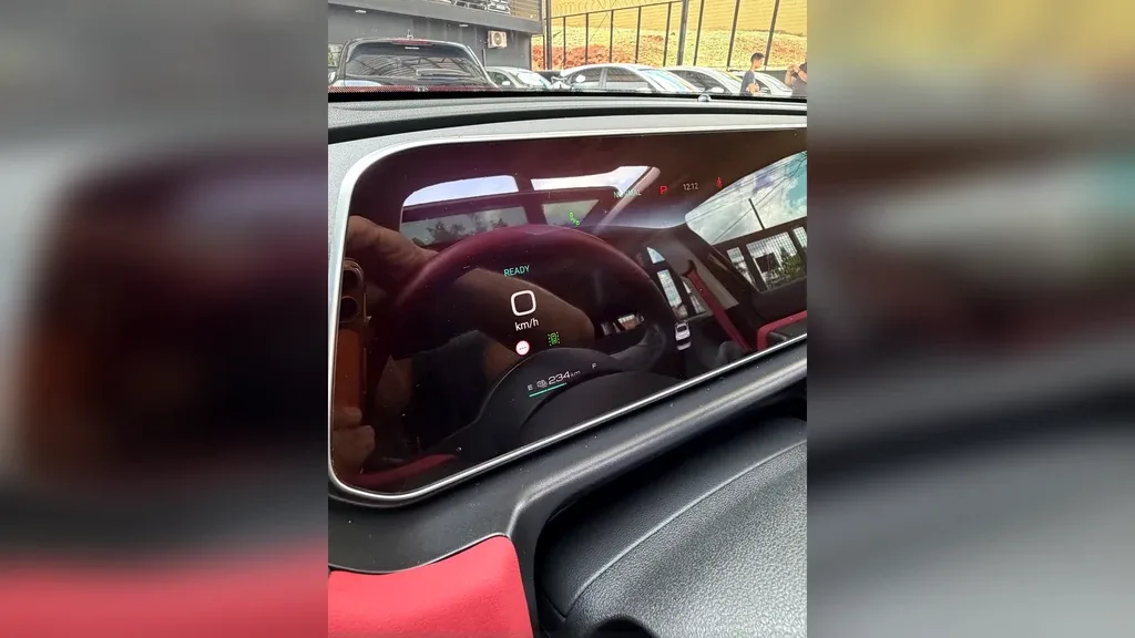 GWM Ora 03 - Imagem 17