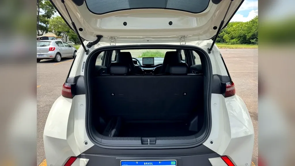 BYD Dolphin Mini - Imagem 14