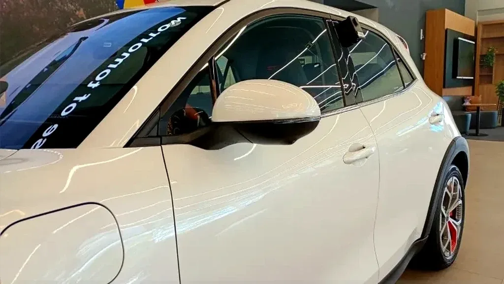 GWM Ora 03 - Imagem 3