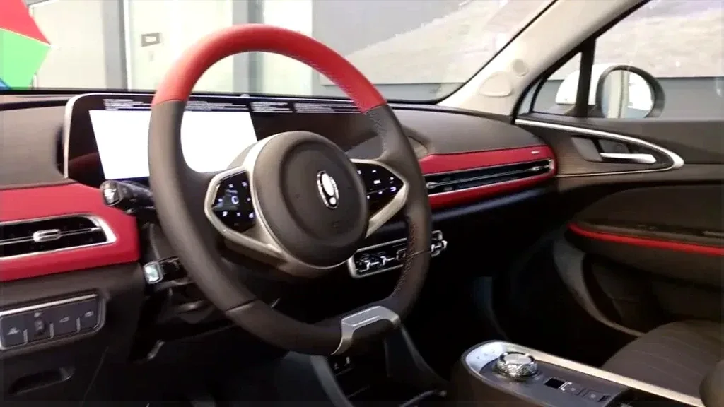 GWM Ora 03 - Imagem 6