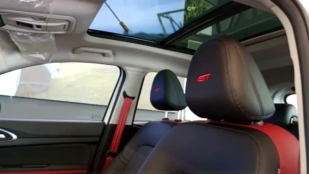 GWM Ora 03 - Imagem 7