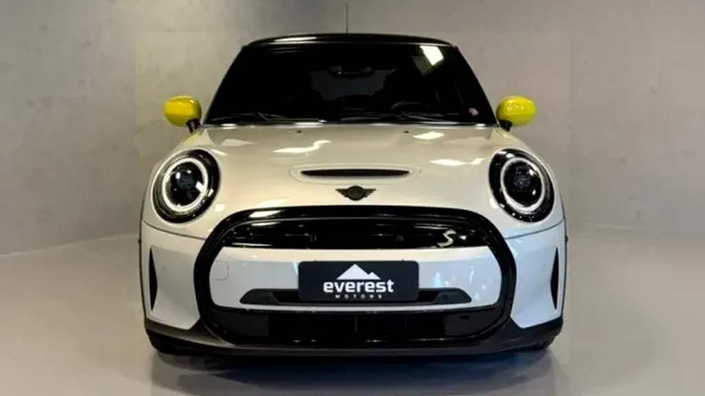 Mini Cooper SE - Imagem 2