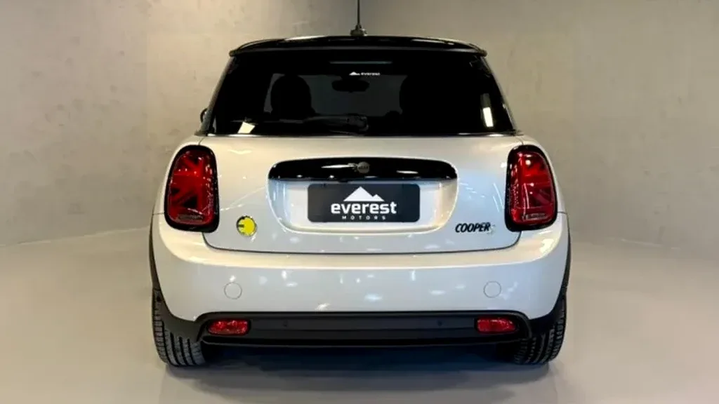 Mini Cooper SE - Imagem 5