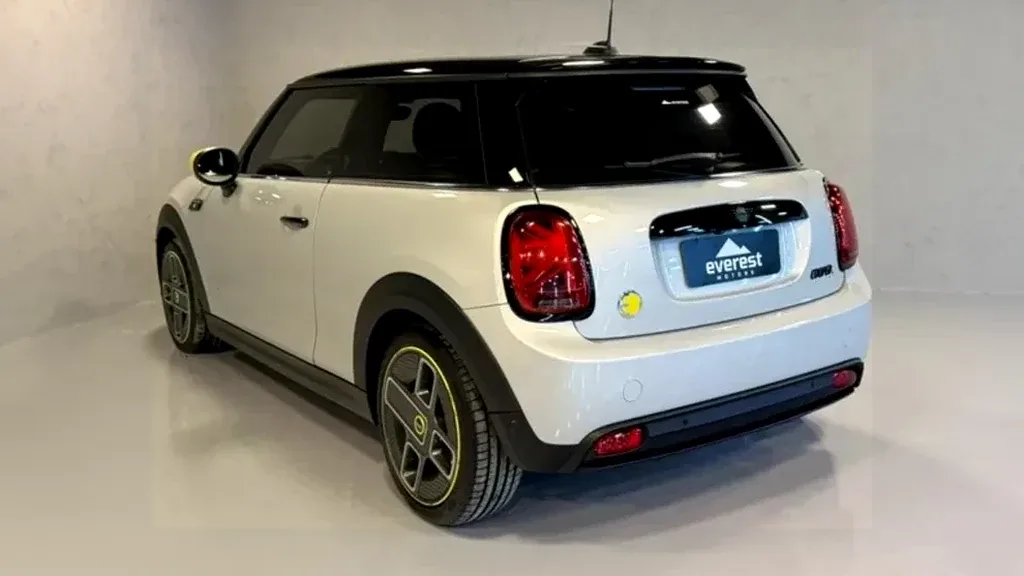 Mini Cooper SE - Imagem 6