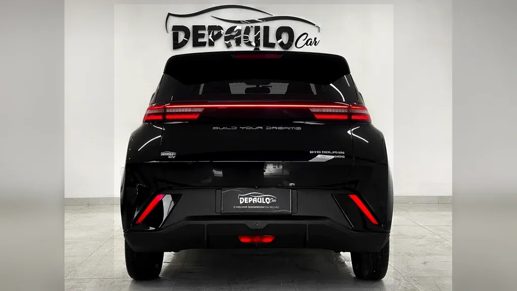 BYD Dolphin Mini - Imagem 7