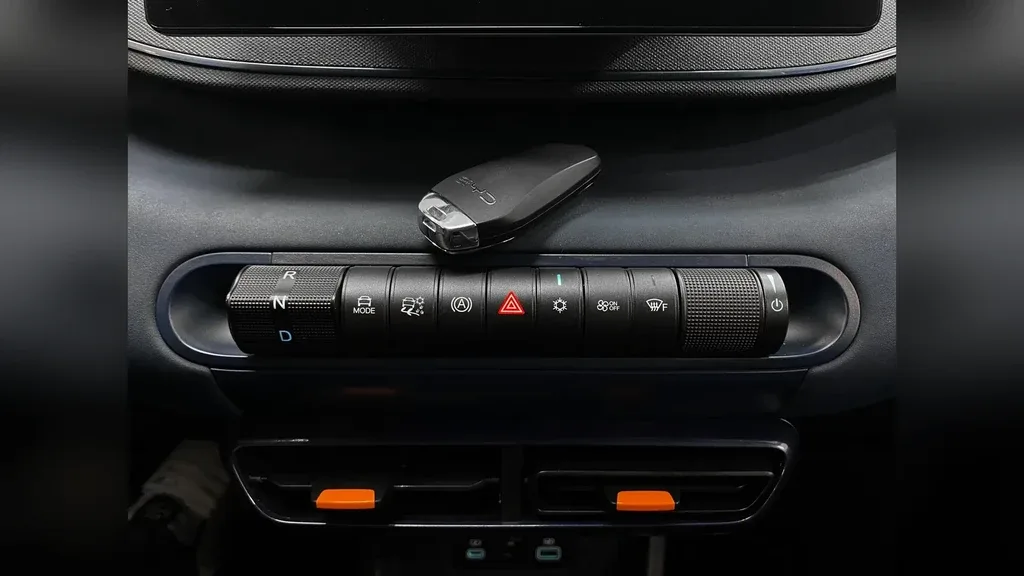 BYD Dolphin Mini - Imagem 14