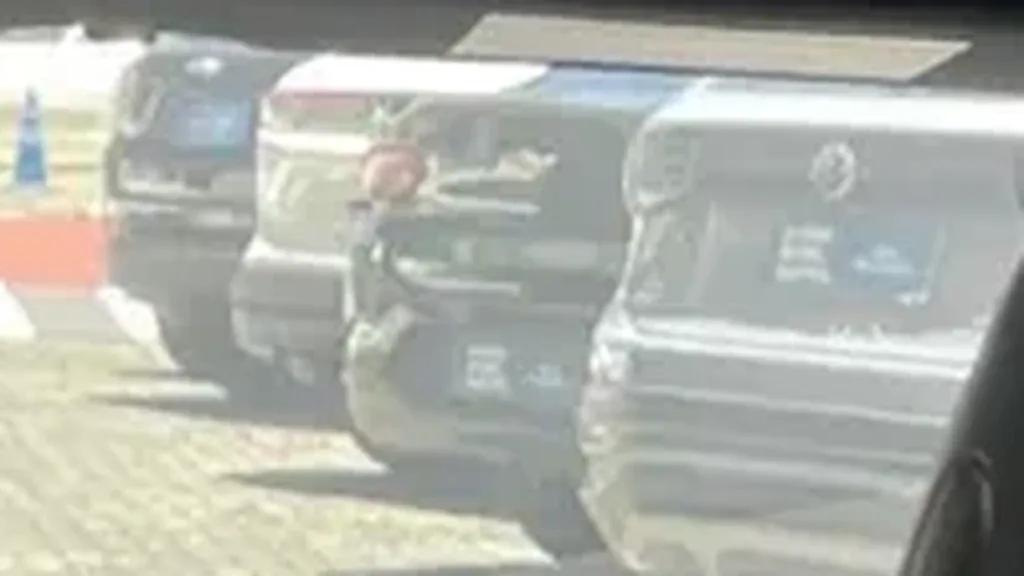 BYD Seal - Imagem 19