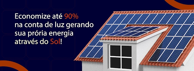 Realtec Energia Solar | Serra ES logo