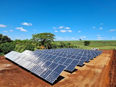 Solarprime Soluções em Energia | Vila Velha logo