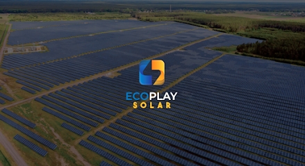 Ecoplay Solar - Energia Sustentável logo