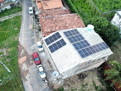 ON ENERGY - Energia Solar em Marabá logo