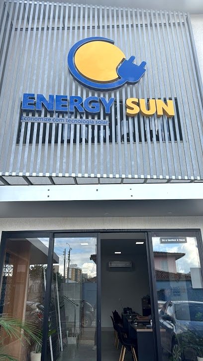 Energy Sun logo