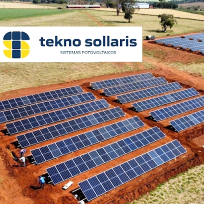 Tekno Sollaris logo