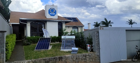 Solarini Eficiência Energética logo