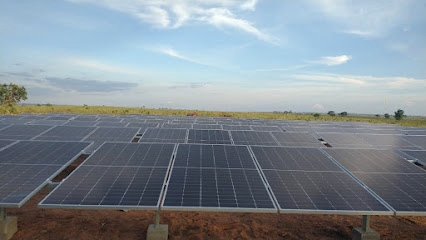 Oeste Solar Energia e Automação logo