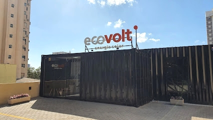 Ecovolt Energia Solar e Engenharia logo