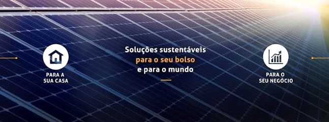 BYSOL Energia Solar logo