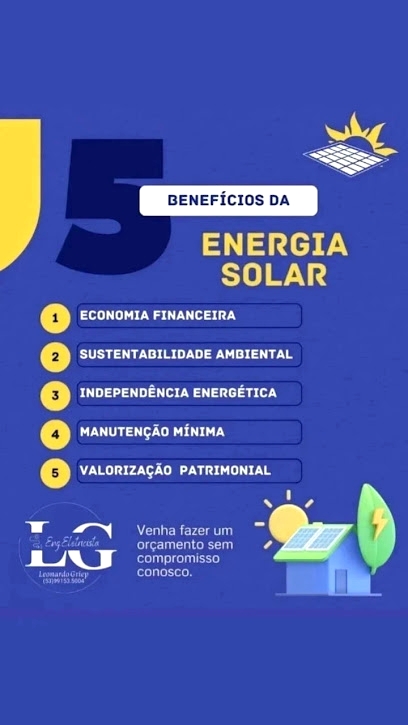 LG Energia Solar logo