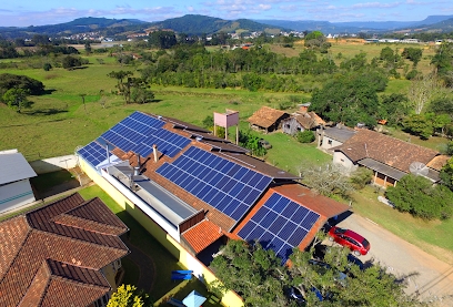 Domus Solar - Energia Solar e Estações de Recarga para Veículos Elétricos logo