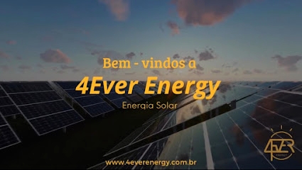 4Ever Energy logo