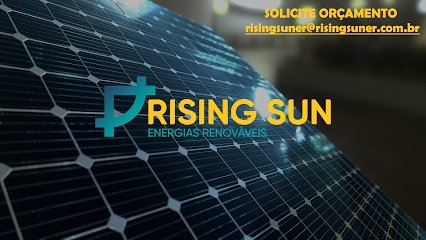 Rising Sun Energias Renováveis logo