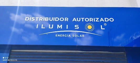 ILUMISOL Energia Solar em Imperatriz logo