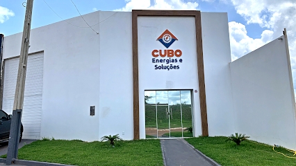 Cubo Energias - Imperatriz logo