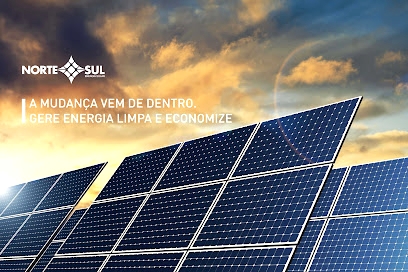 Norte Sul Energia logo