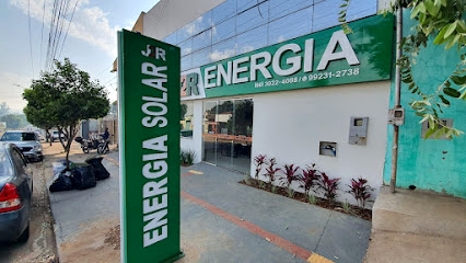 J2R Energia logo