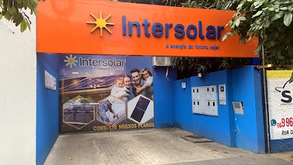 Intersolar Energia - Rondonópolis logo