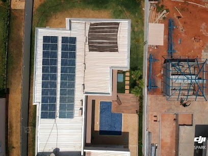 Solarprime Soluções em Energia | Unidade Palmas logo