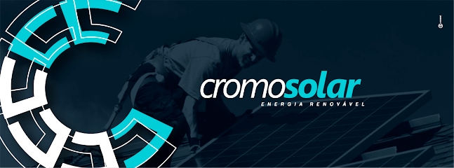 Cromo Solar logo