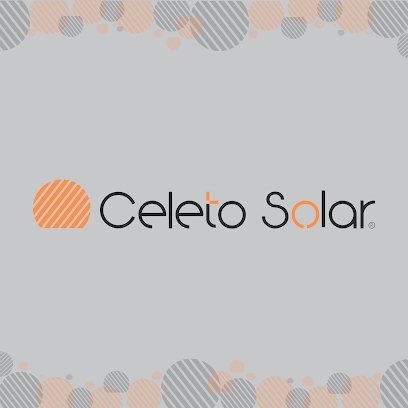 Celeto Solar logo