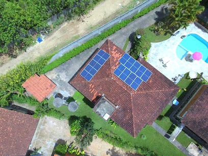 Ekosolarne - Energia Solar em Pernambuco, Paraíba e Alagoas logo