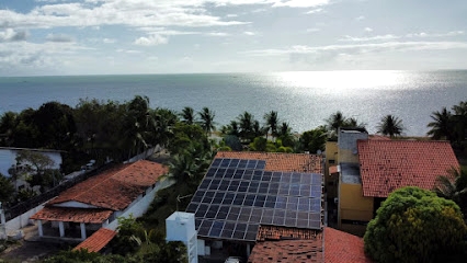 SolarPrime Soluções em Energia | Unidade Recife Boa Viagem logo