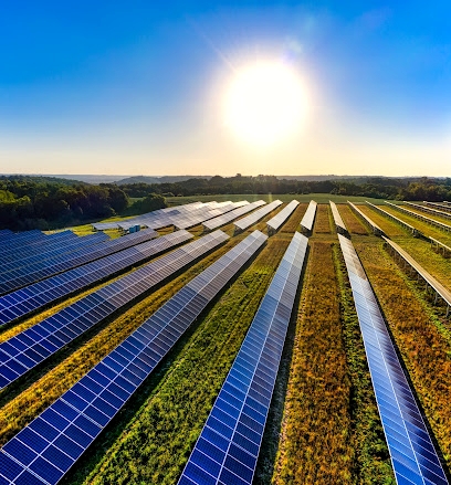 CERTA Energia Solar em Natal RN - Sistema Solar logo