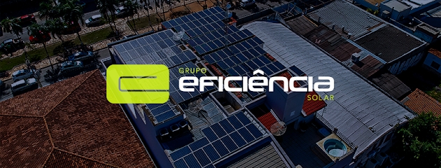 Grupo Eficiência Solar | Energia Solar em Goiânia logo