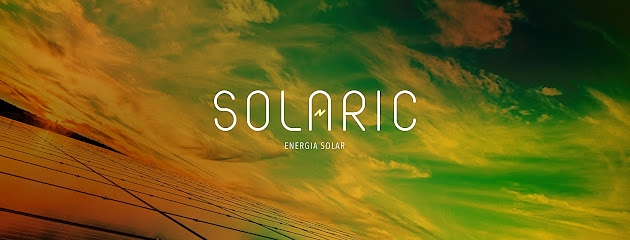 Solaric Energia Fotovoltaica logo