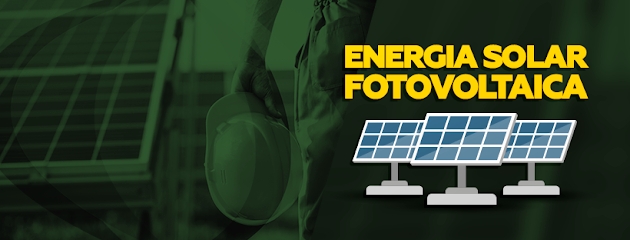 Renovapower | Energia solar Curitiba logo