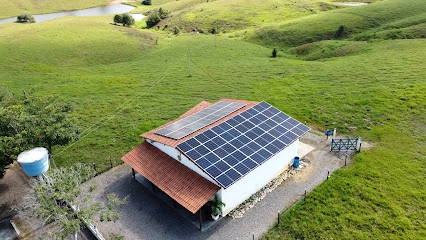 SUNEASY - Inteligência Solar logo