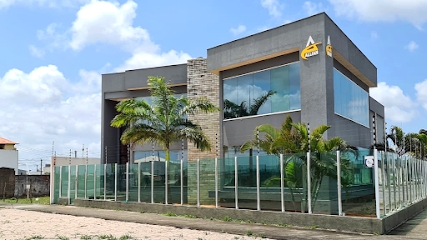 ALLIAN Energia Solar Maceió AL logo