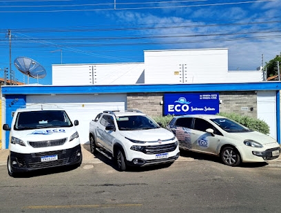 ECO SISTEMAS SOLARES LTDA logo