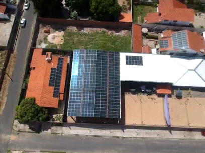 JLSOLAR - Energia Solar em Teresina logo