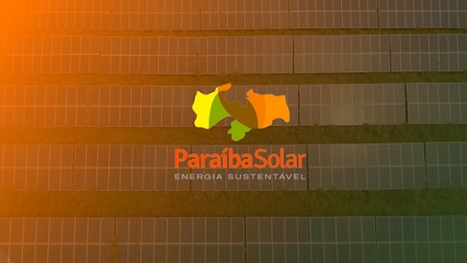 Paraíba Solar logo