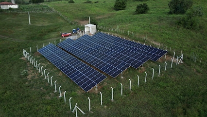 WorkSun Energia Solar logo